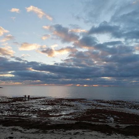 Ker Roy 500M De La Plage Sarzeau Eksteriør bilde